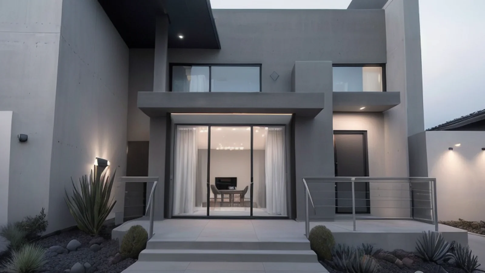 Diseño de Interiores - Imagen 1