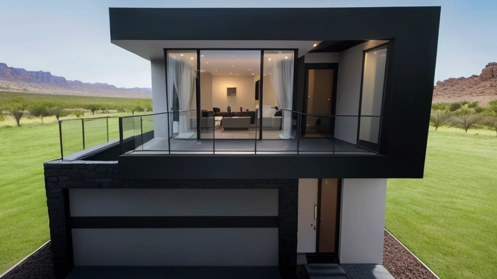 Modelado 3D y Renders - Imagen 1