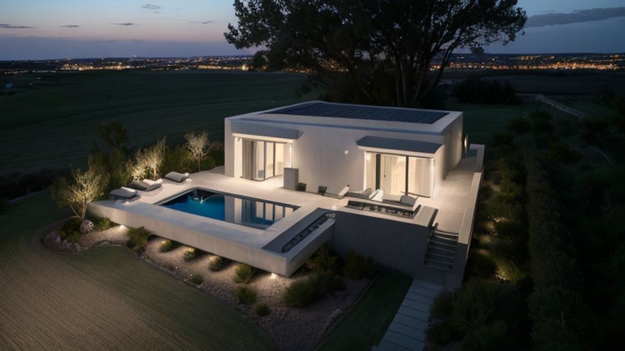 Hillview - Construction Project