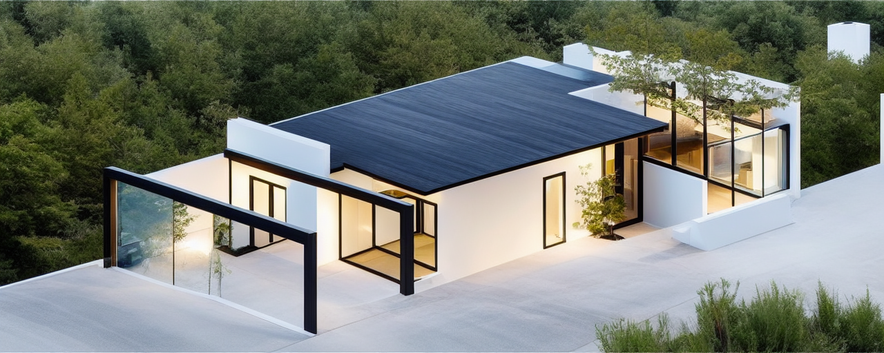 Pino - Construction Project