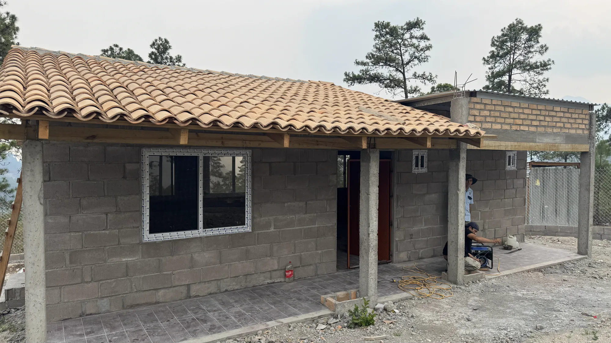 Rivadeneira - Gallery 2