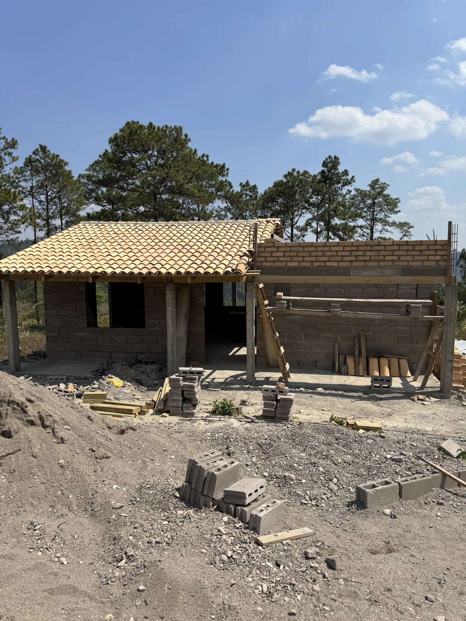 Sandi - Tatumbla, Francisco Morazán