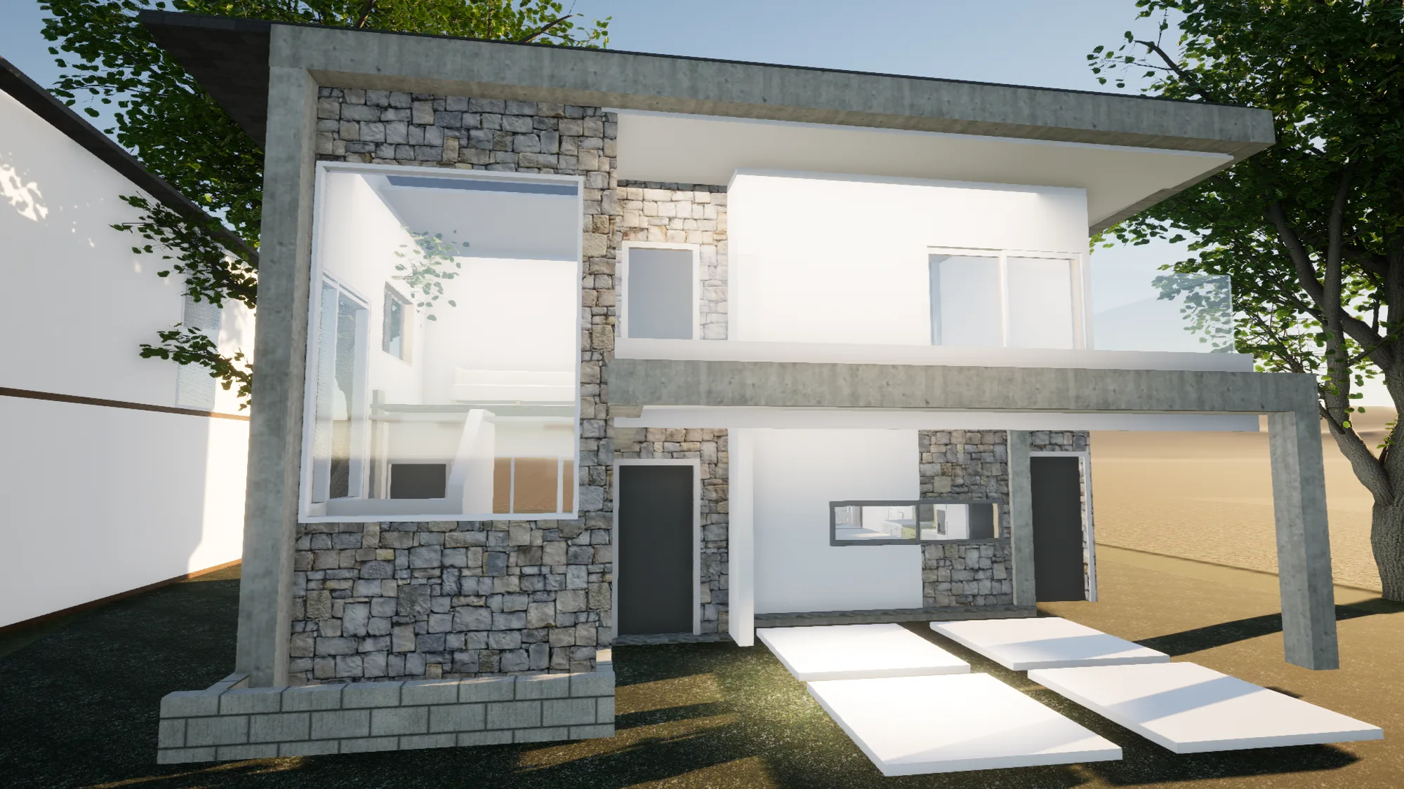 Villareal - Gallery 3